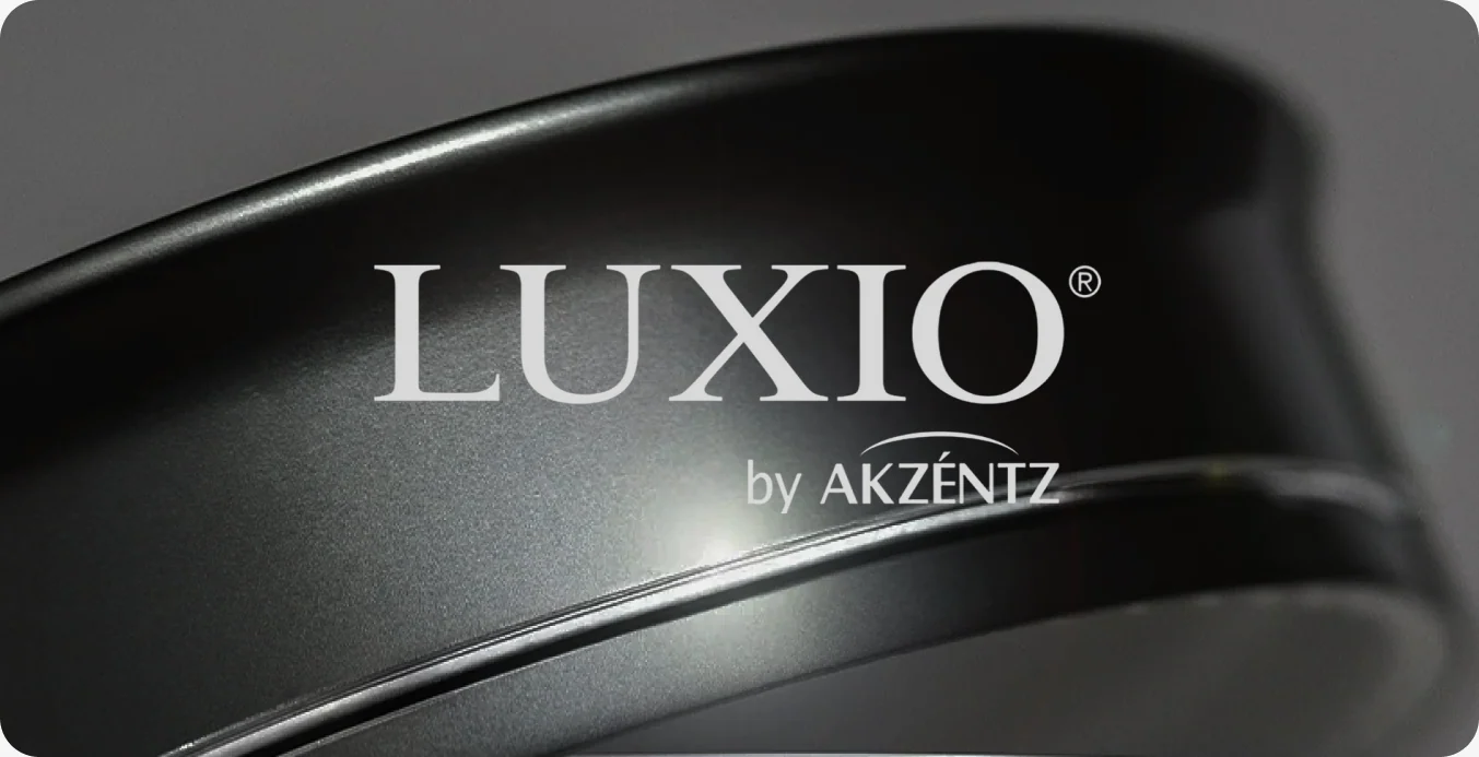 Luxio