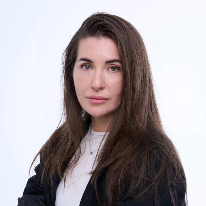 Елена Лешану — Стилист по волосам, салон красоты «Ательер»
